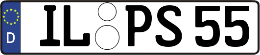 IL-PS55