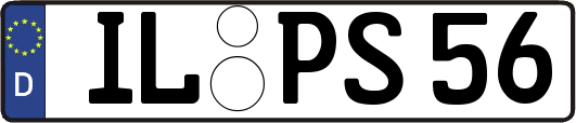 IL-PS56