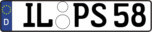 IL-PS58
