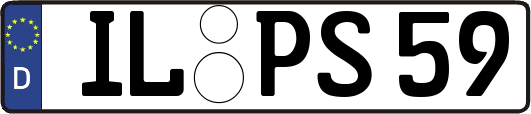 IL-PS59