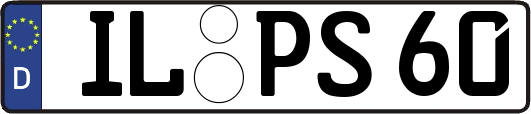 IL-PS60