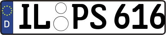 IL-PS616