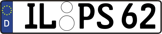 IL-PS62