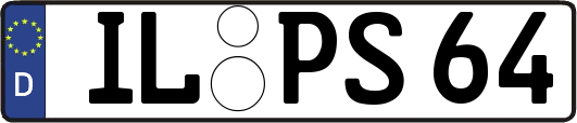 IL-PS64