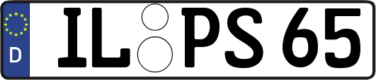 IL-PS65