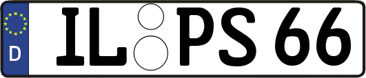 IL-PS66