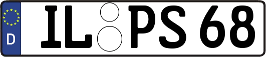 IL-PS68