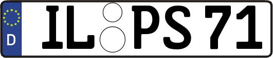 IL-PS71