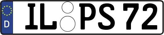 IL-PS72