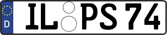 IL-PS74