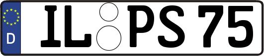 IL-PS75