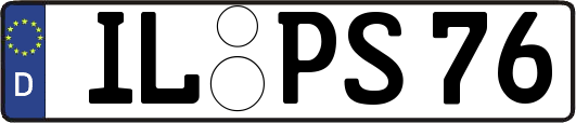 IL-PS76