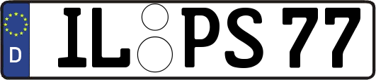 IL-PS77