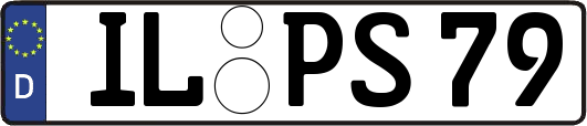 IL-PS79