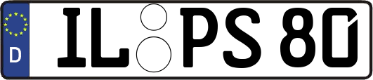 IL-PS80