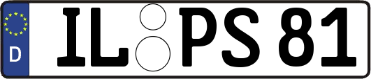 IL-PS81