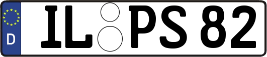 IL-PS82