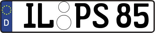 IL-PS85