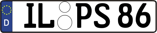 IL-PS86