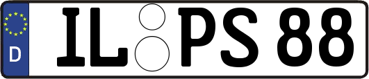 IL-PS88