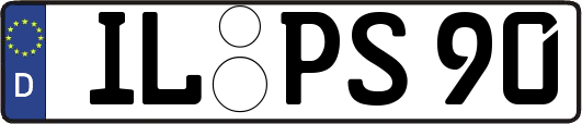IL-PS90