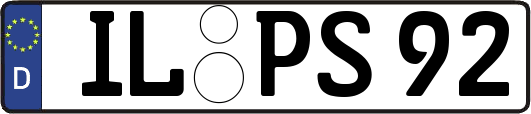 IL-PS92