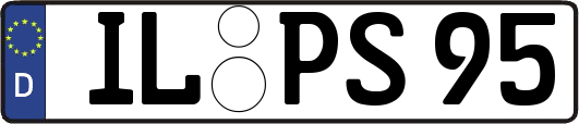 IL-PS95