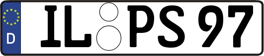 IL-PS97