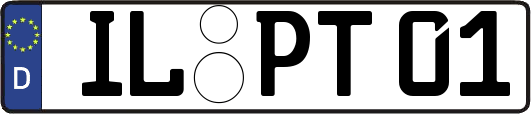 IL-PT01