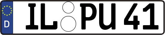 IL-PU41