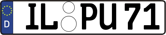 IL-PU71