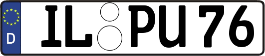 IL-PU76