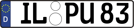 IL-PU83