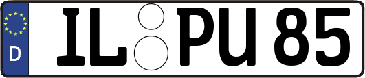 IL-PU85