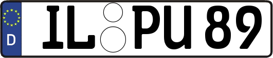 IL-PU89