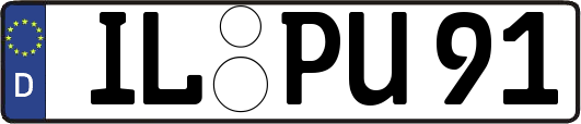 IL-PU91