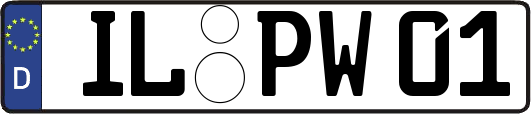 IL-PW01