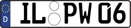 IL-PW06