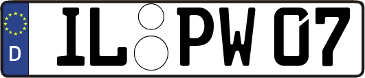 IL-PW07