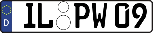 IL-PW09