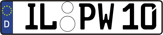IL-PW10
