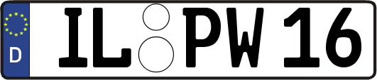 IL-PW16