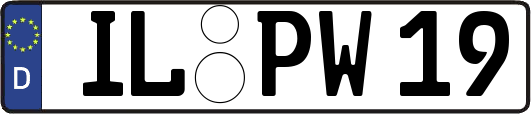 IL-PW19