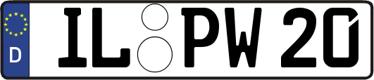 IL-PW20