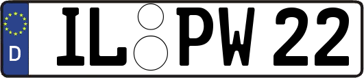 IL-PW22