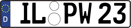 IL-PW23