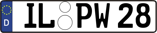 IL-PW28