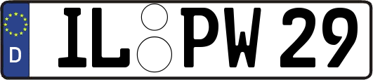 IL-PW29