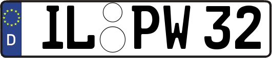 IL-PW32