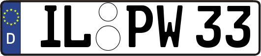 IL-PW33